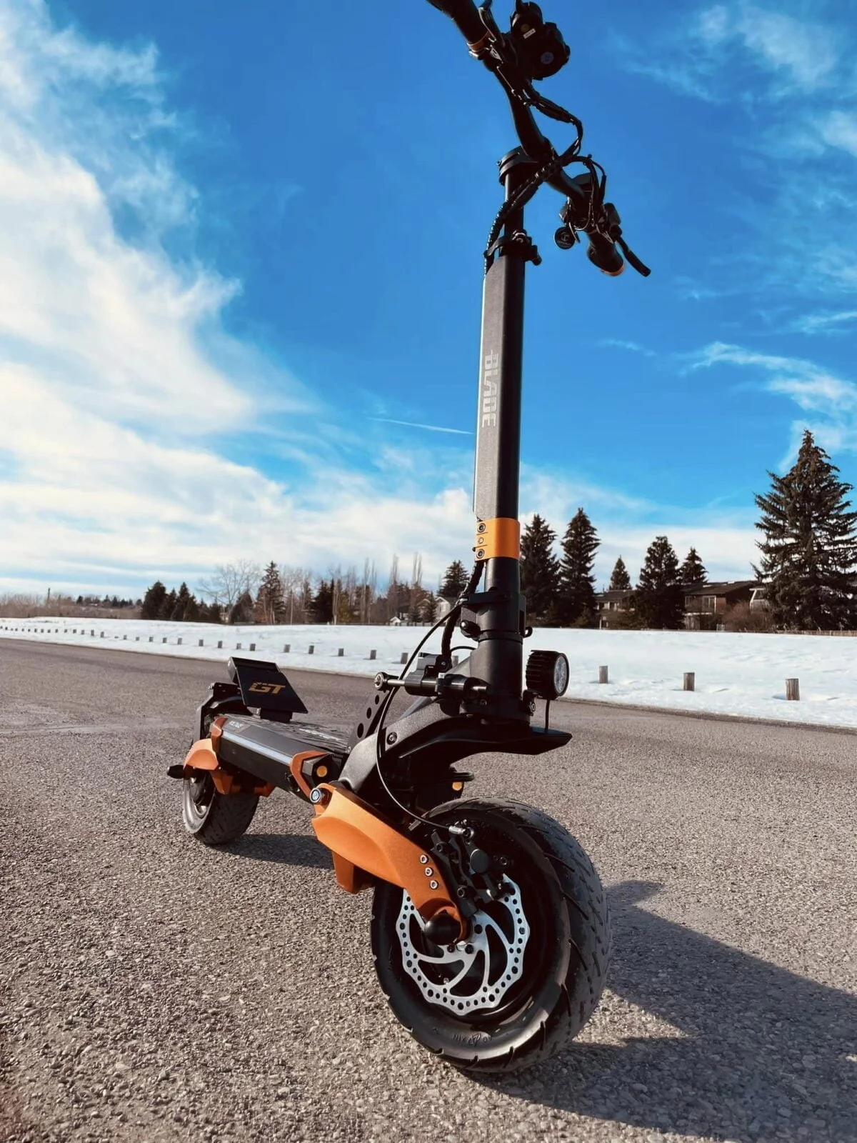Ninebot Max G2 upgrade from Xiaomi Pro 2 : r/ElectricScooters