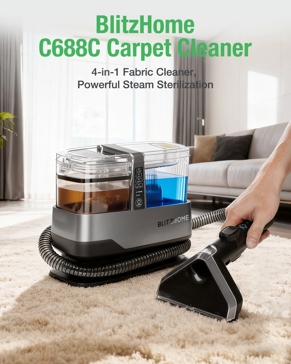 BlitzHome-BH-C688C-1800W-Steam-Carpet-Cleaner-price-coupon-code-NiuxTech-info-1