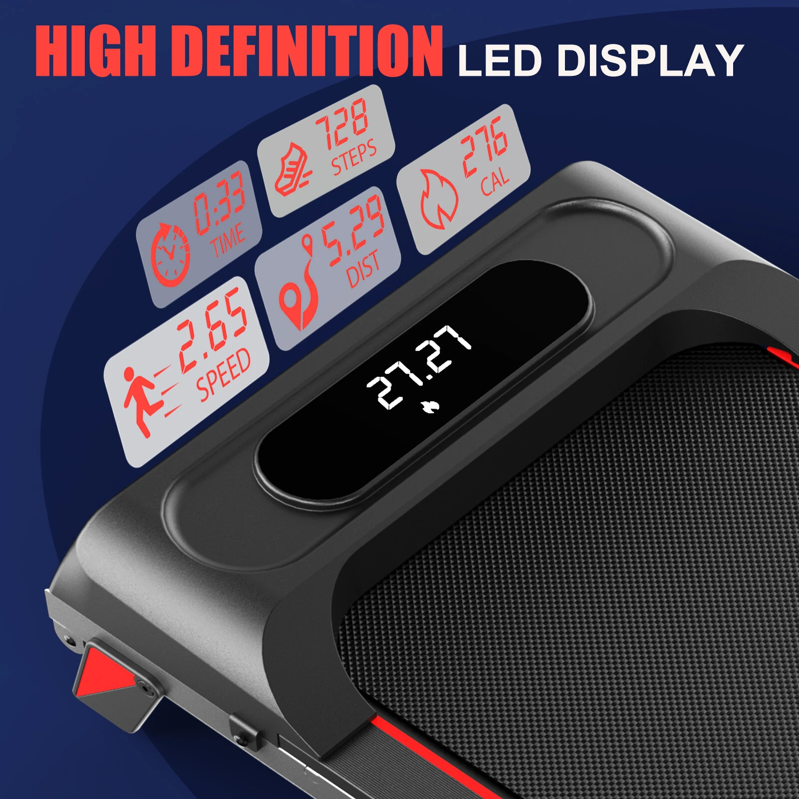 Bominfit-P100-Walking-Pad-Treadmill-ejimo-begimo-takelis-kaina-akcija-NiuxTech-info-4