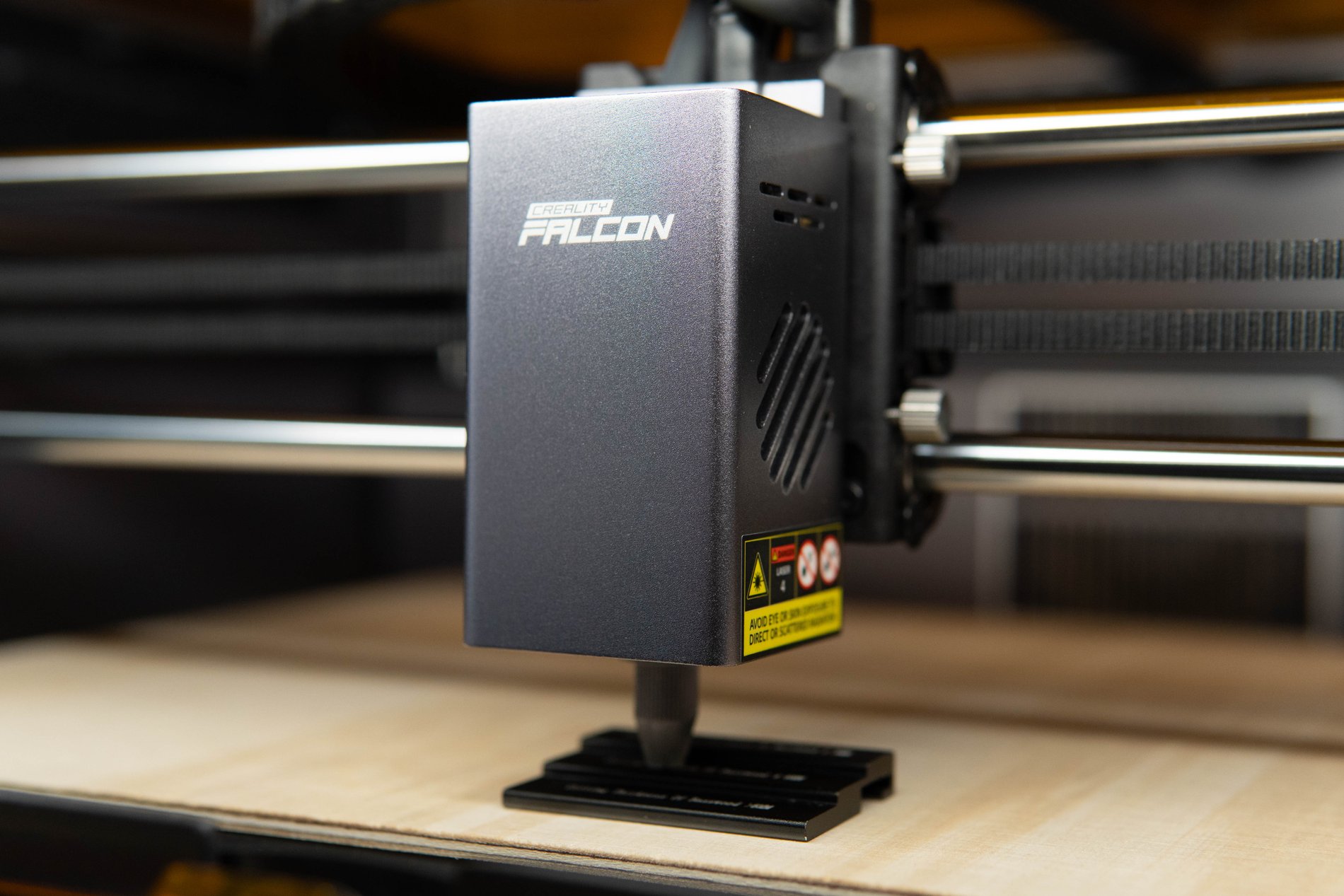Creality Falcon A1-15