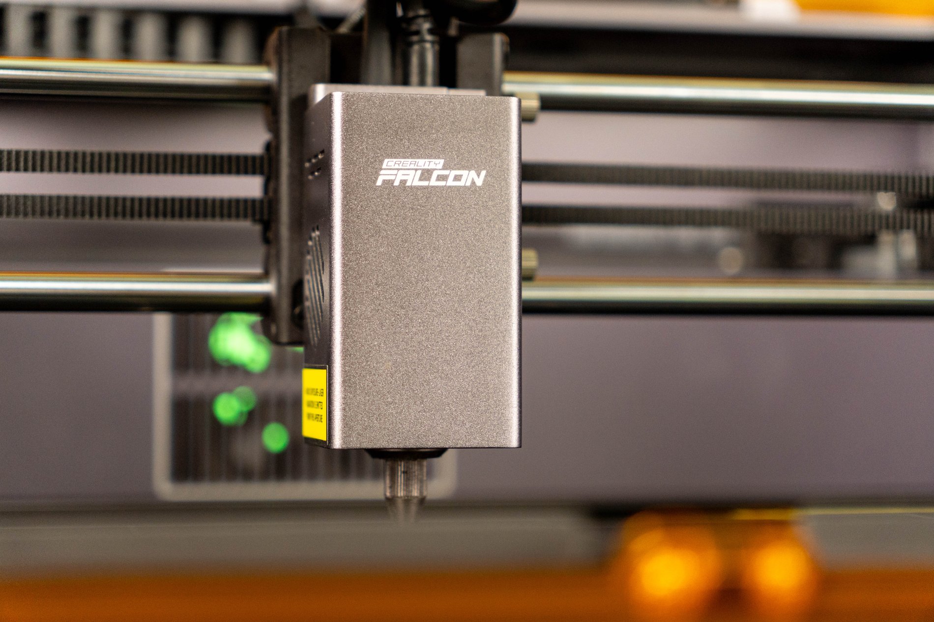 Creality Falcon A1-36