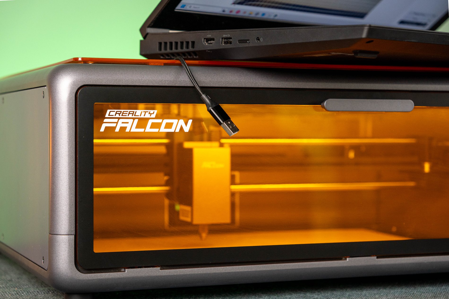 Creality Falcon A1-57