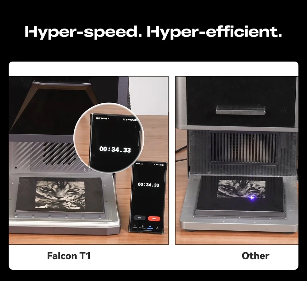 Creality-Falcon-T1-20W-Diode-Laser-Engraver-kaina-akcija-nuolaida-kuponai-NiuxTech-info-6