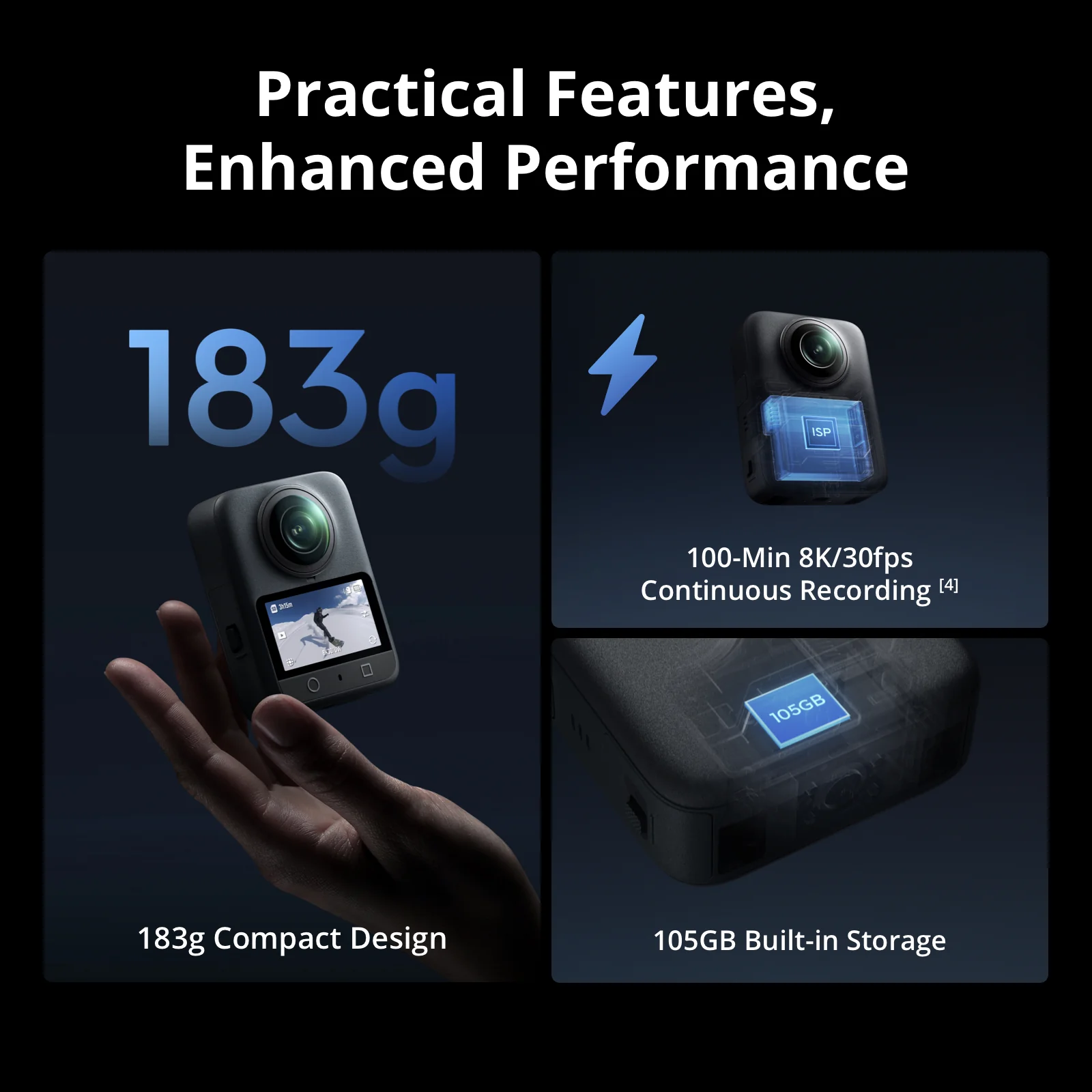 DJI-Osmo-360-8K-360-action-camera-price-promotion-discount-coupon-NiuxTech-info-1