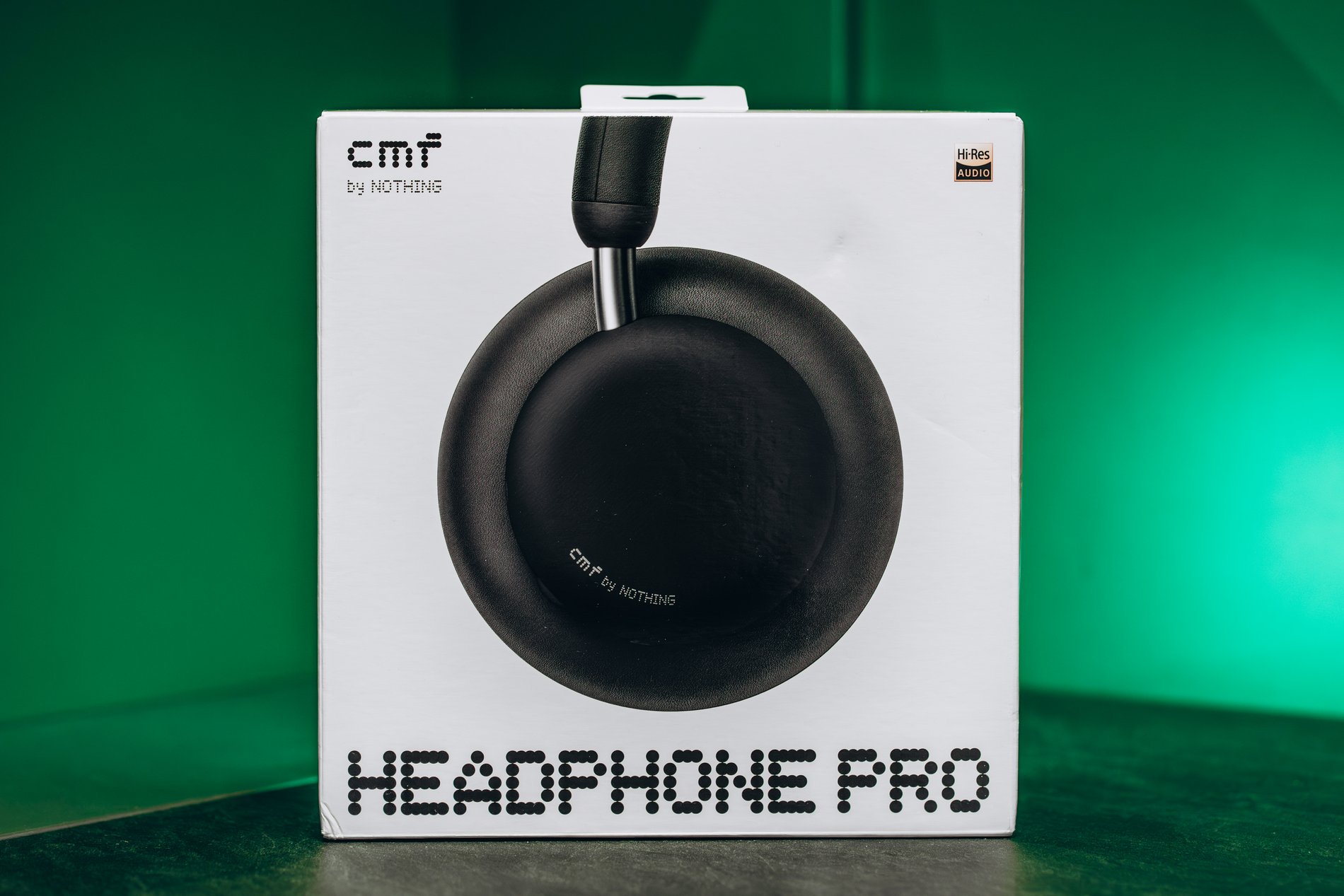 Nothing CMF Headphone Pro review — Niuxtech