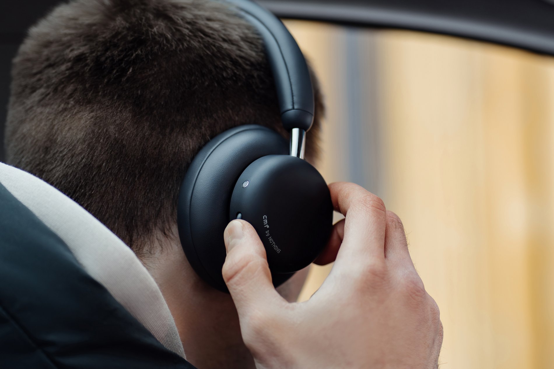 Nothing CMF Headphone Pro review — Niuxtech