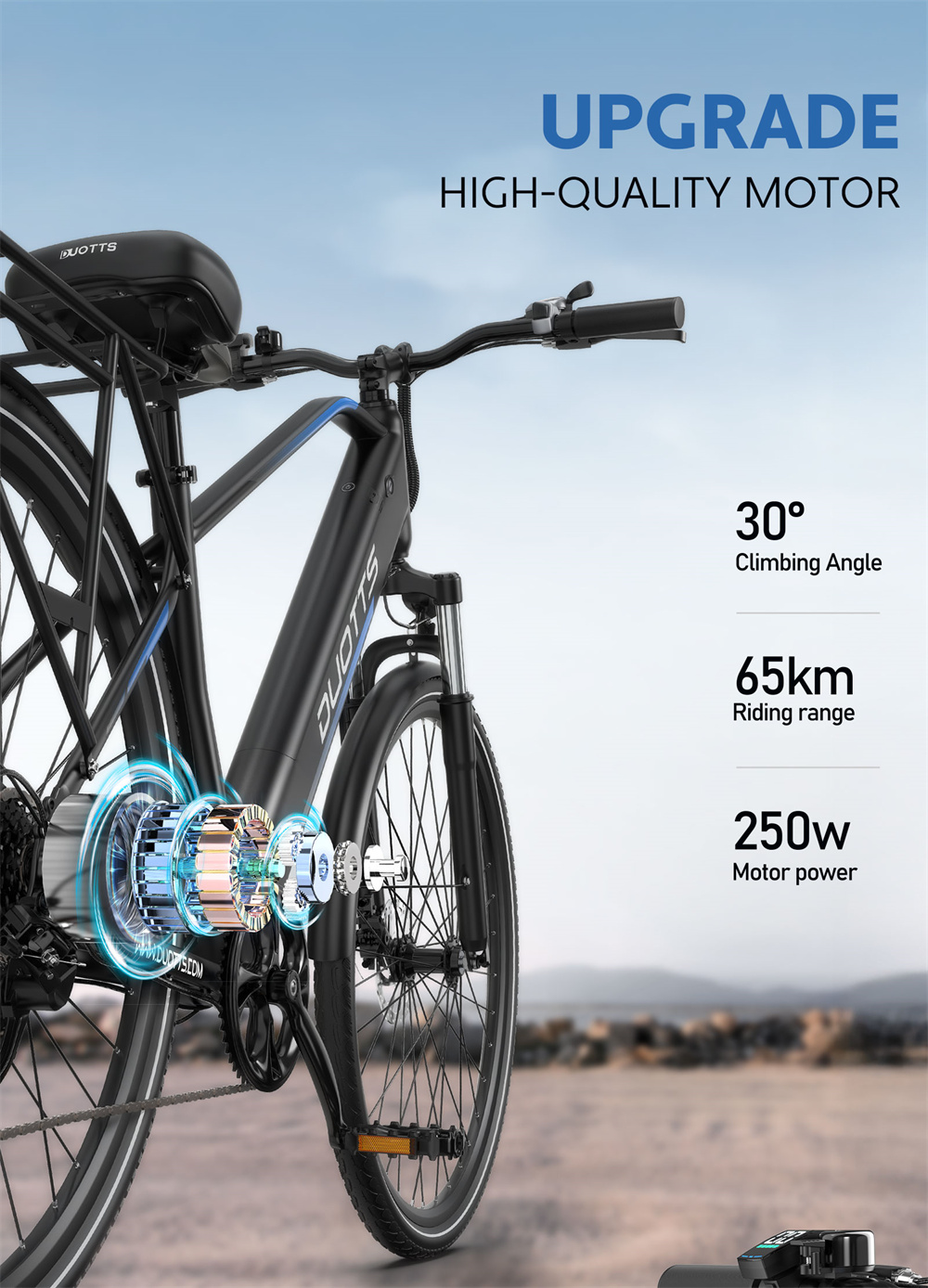 DUOTTS-C29-Lite-electric-bike-price-promotion-discount-coupons-NiuxTech-info-4