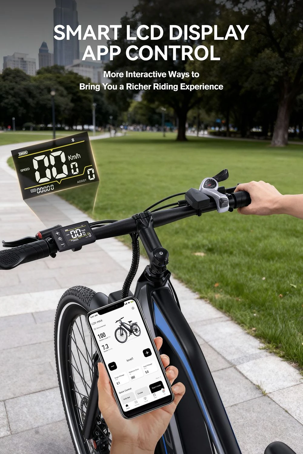 DUOTTS-C29-Max-elektrinis-dviratis-kaina-akcija-nuolaidos-kodas-NiuxTech-info-6