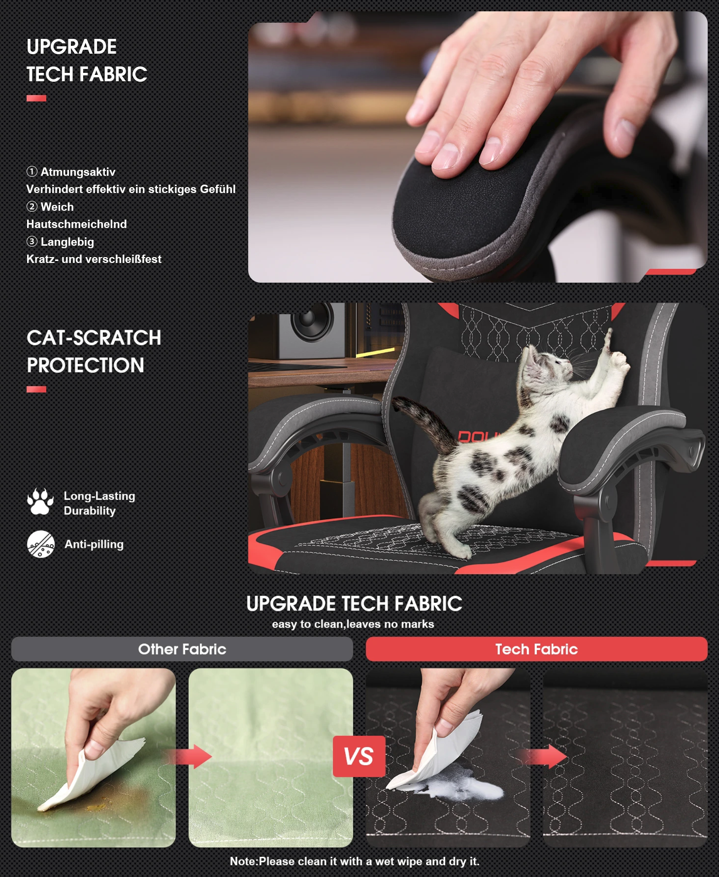 Douxlife-GC-RC05-gaming-chair-promotion-discount-coupons-NiuxTech-info-1-NEW