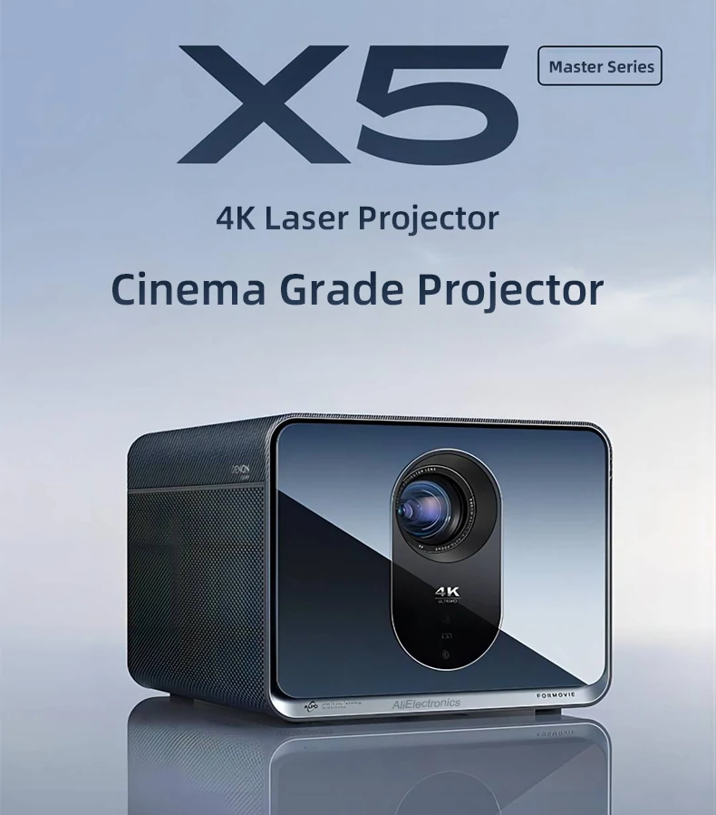 Fengmi-Formovie-X5-projector-price-promotion-discount-coupons-NiuxTech-info-1
