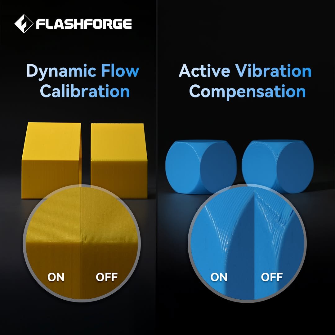 Flashforge-Creator-5-Pro-3D-spausdintuvas-kaina-akcija-nuolaida-kuponai-NiuxTech-info-NEW-1
