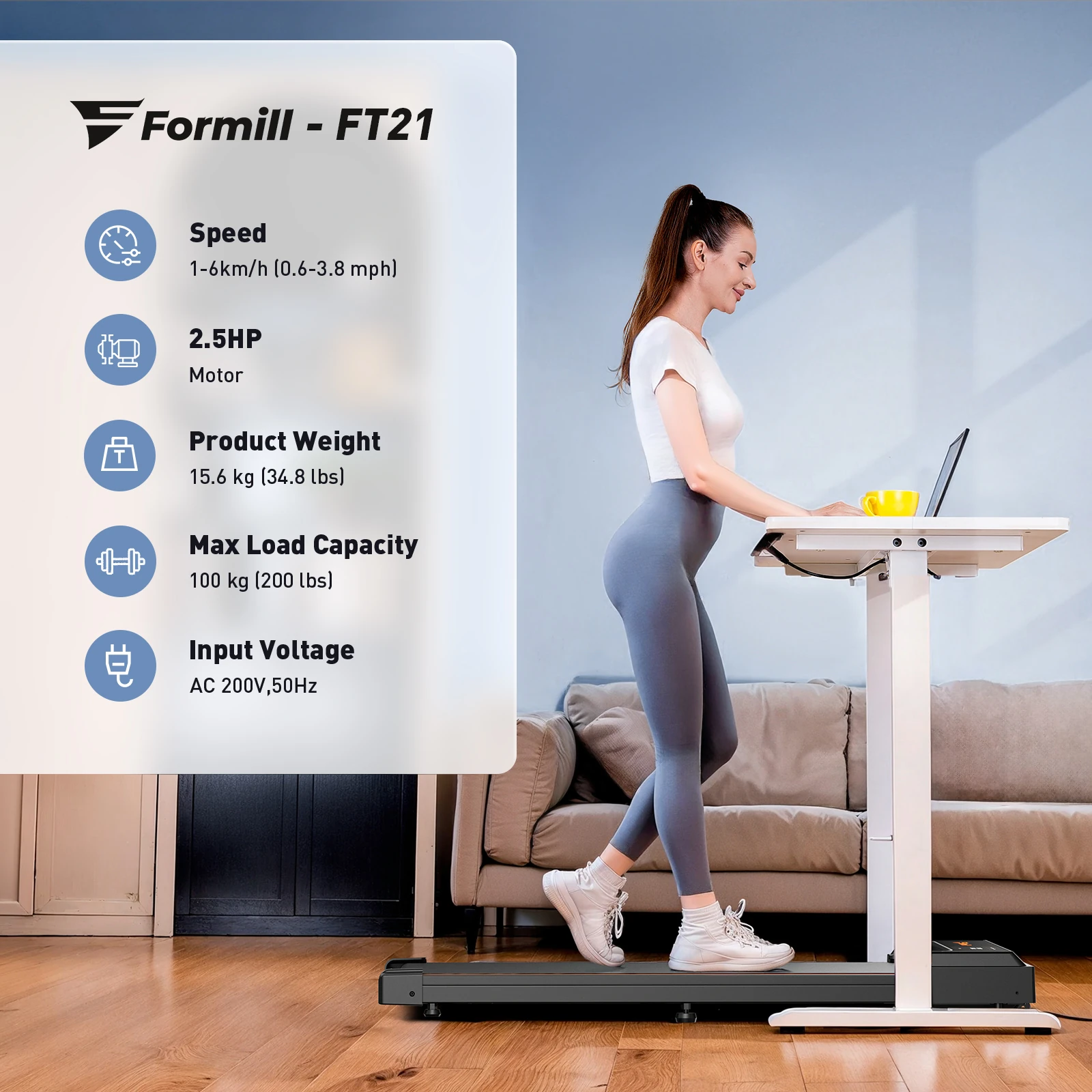 Formill-FT21-беговая дорожка-спортивное-оборудование-цена-промо-скидка-купоны-NiuxTech-info-1