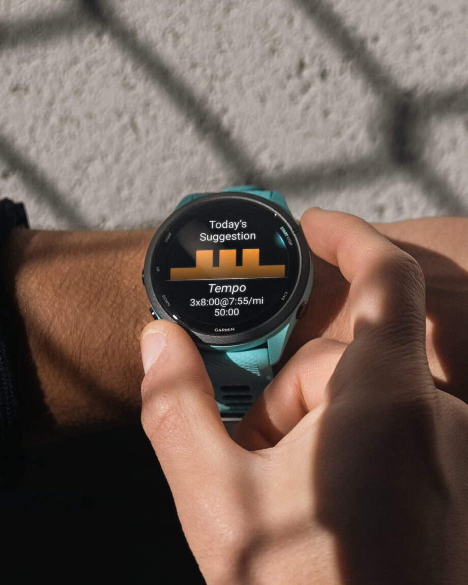 Garmin-Forerunner-265-watch-price-promotion-discount-coupon-NiuxTech-info-1