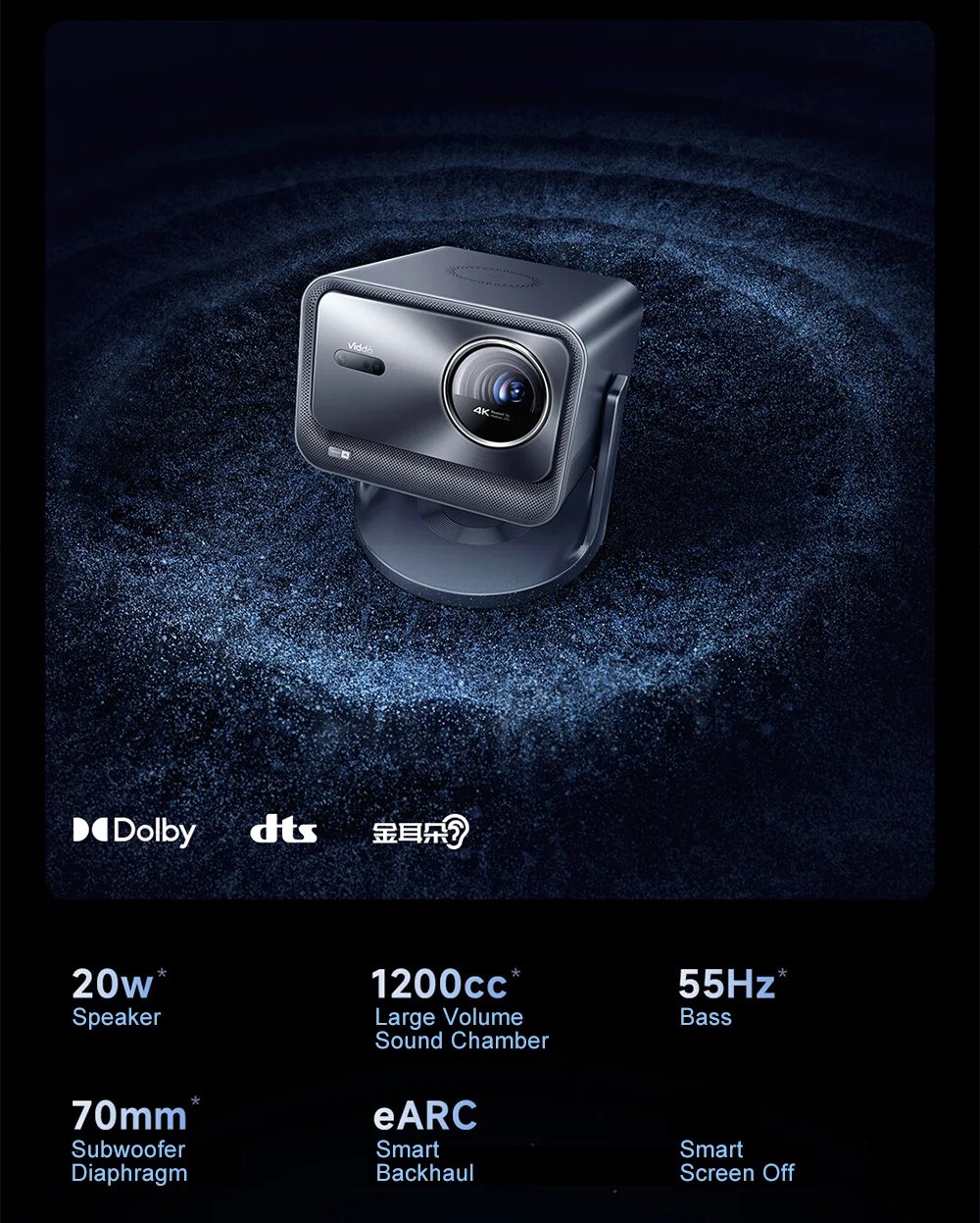 Hisense-Vidda-C2-Pro-4K-projektorius-kaina-akcija-nuolaida-kuponai-NiuxTech-info-9