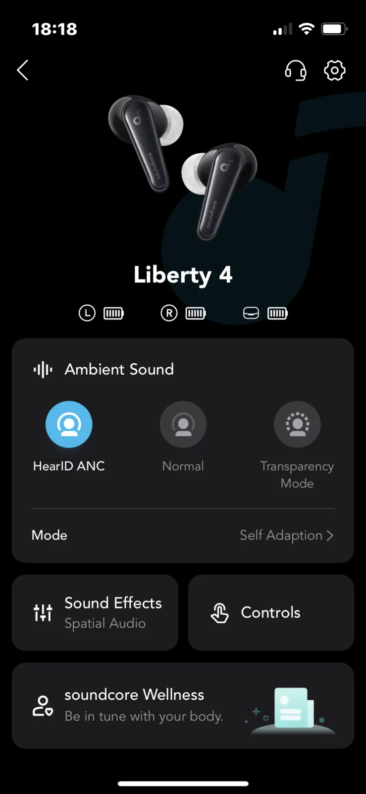 Обзор наушников Soundcore Liberty 4 — Niuxtech