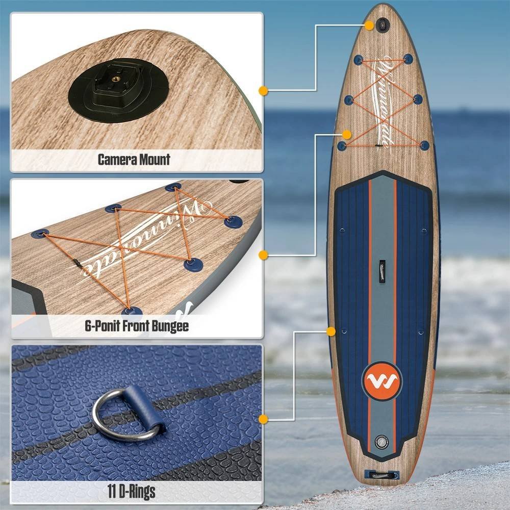 InnoExpo-wood-series-SUP-board-coupon-code-NiuxTech-Gshopper-info-2