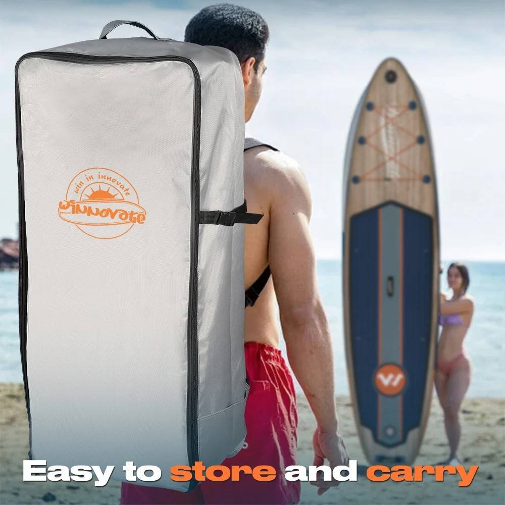 InnoExpo-wood-series-SUP-board-coupon-code-NiuxTech-Gshopper-info-5