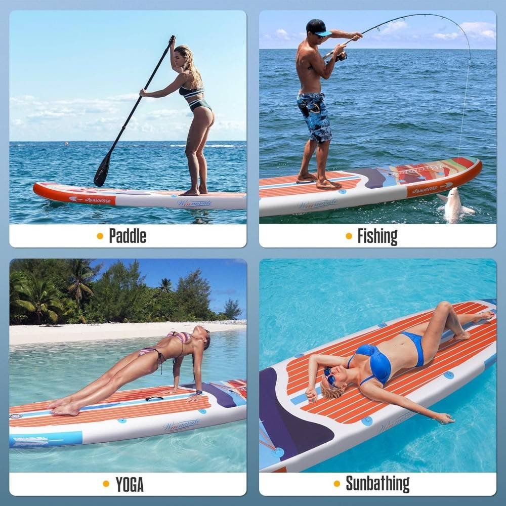 InnoExpo-wood-series-SUP-board-coupon-code-NiuxTech-Gshopper-info-6