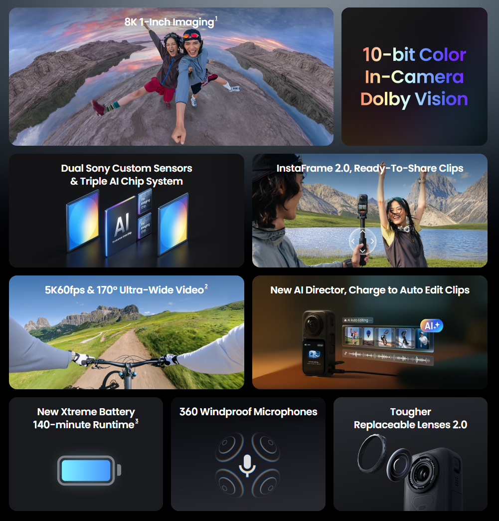 Insta360-X6-veiksmo-kamera-kaina-akcija-nuolaida-kuponai-NiuxTech-info-9