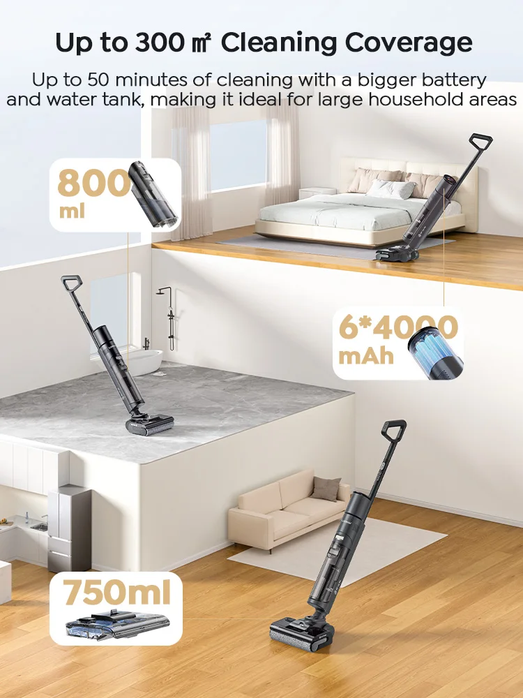 Laresar-S7-Pro-dulkiu-siurblys-sluosta-kaina-akcija-nuolaida-kuponas-kodas-NiuxTech-info-13