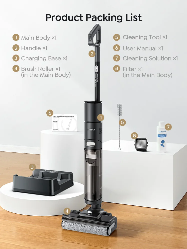 Laresar-S7-Pro-dulkiu-siurblys-sluosta-kaina-akcija-nuolaida-kuponas-kodas-NiuxTech-info-14
