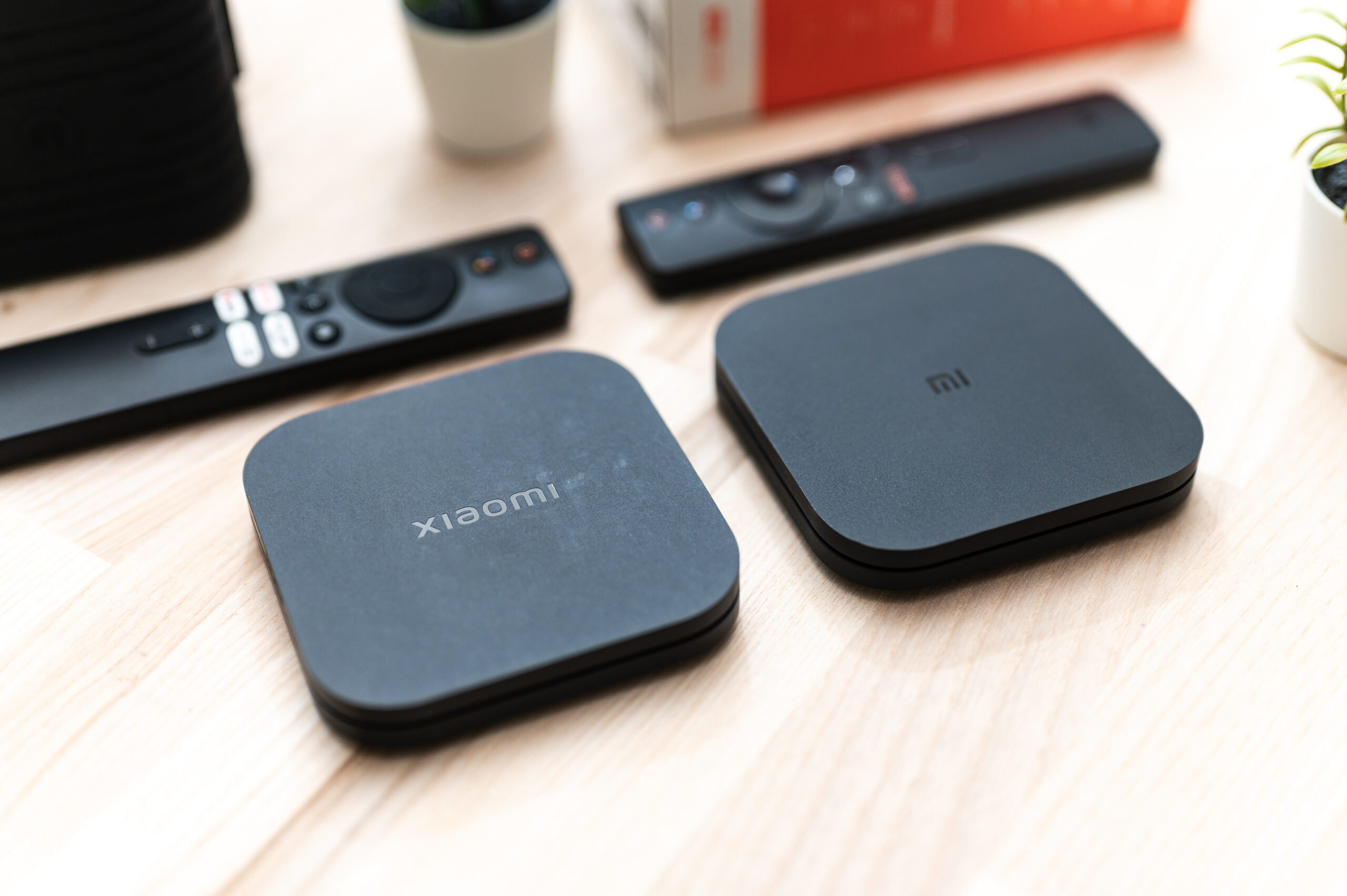 Xiaomi Mi Box S Review: Android TV on any TV for a decent price