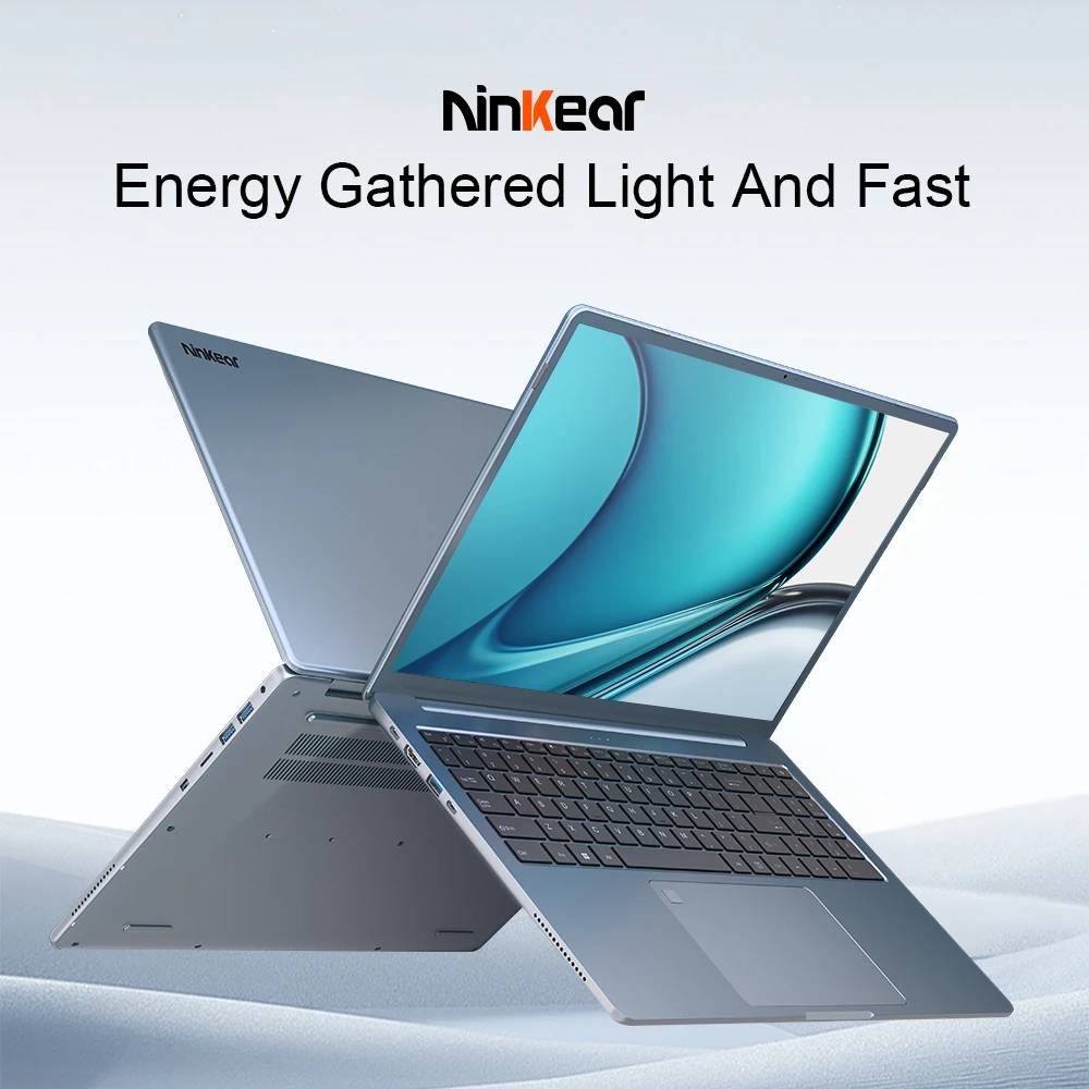 Ninkear N16 Pro Intel Core Ultra 5 125H — Niuxtech