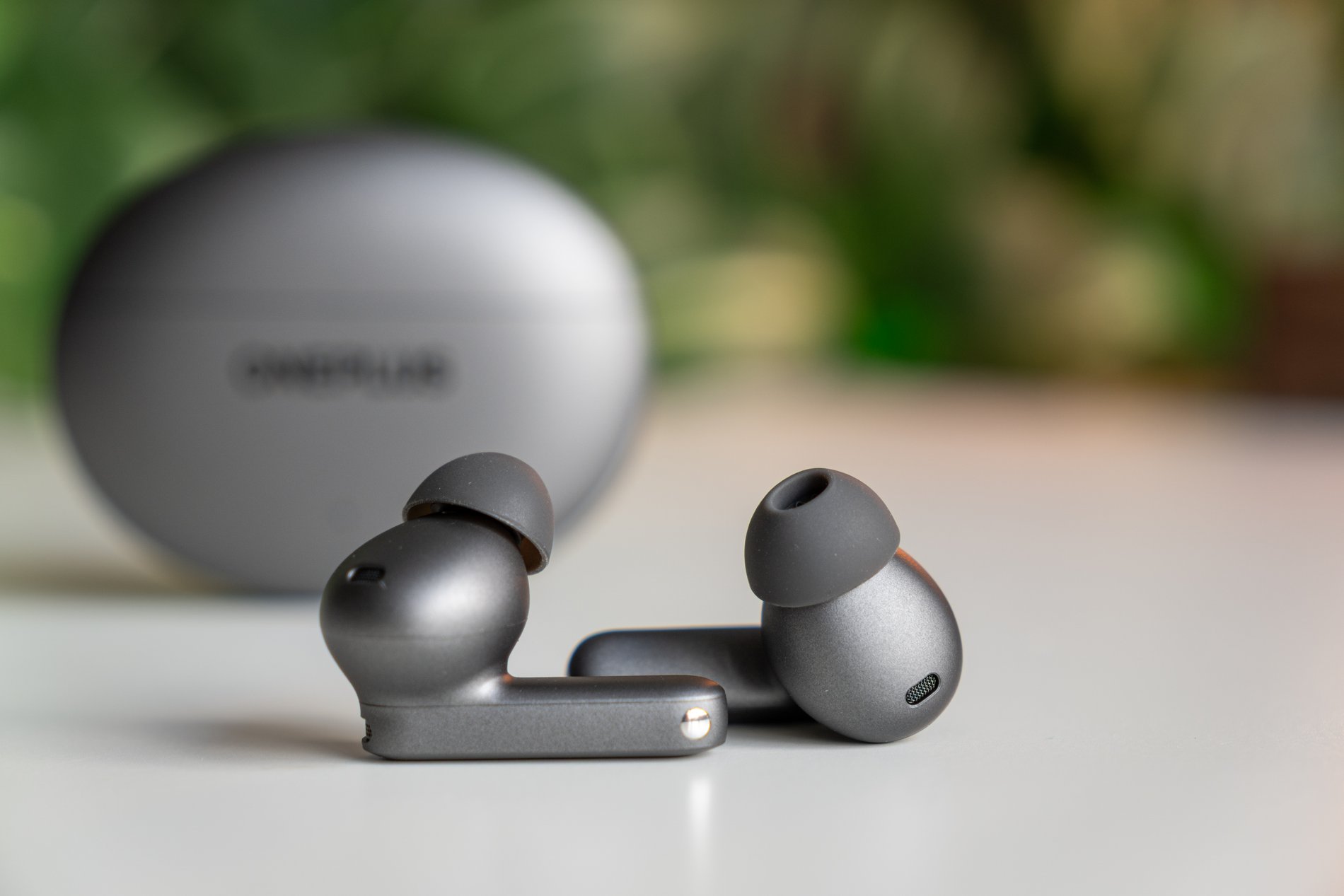 OnePlus Buds 4 apžvalga | Geresnės nei Pro 3? — Niuxtech