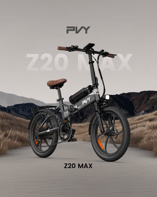 PVY-Z20-MAX-Electric-Bike-Coupon-Code-NiuxTech-MAIN-2