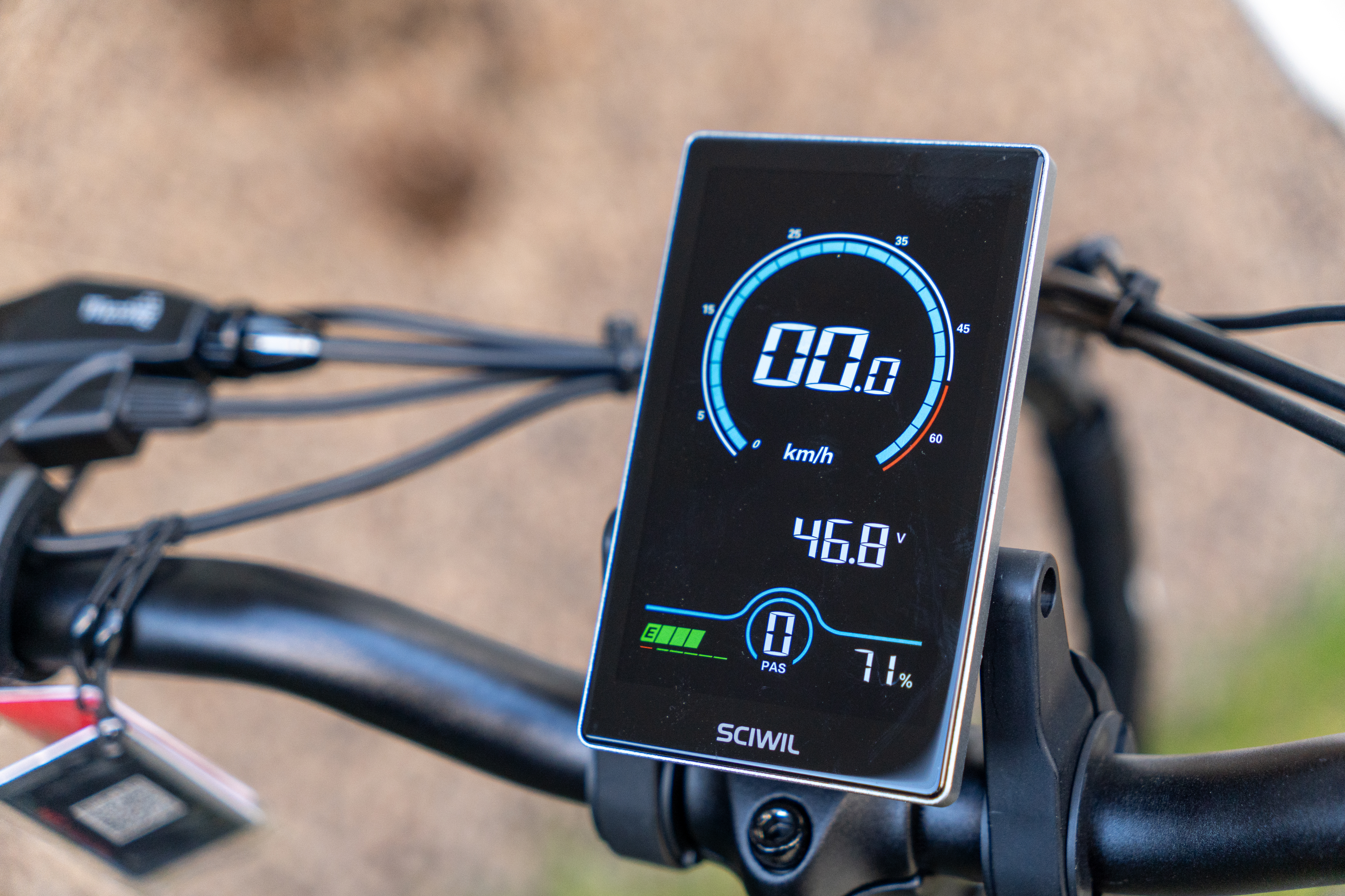 Samebike lotdm200-ii - ride-47