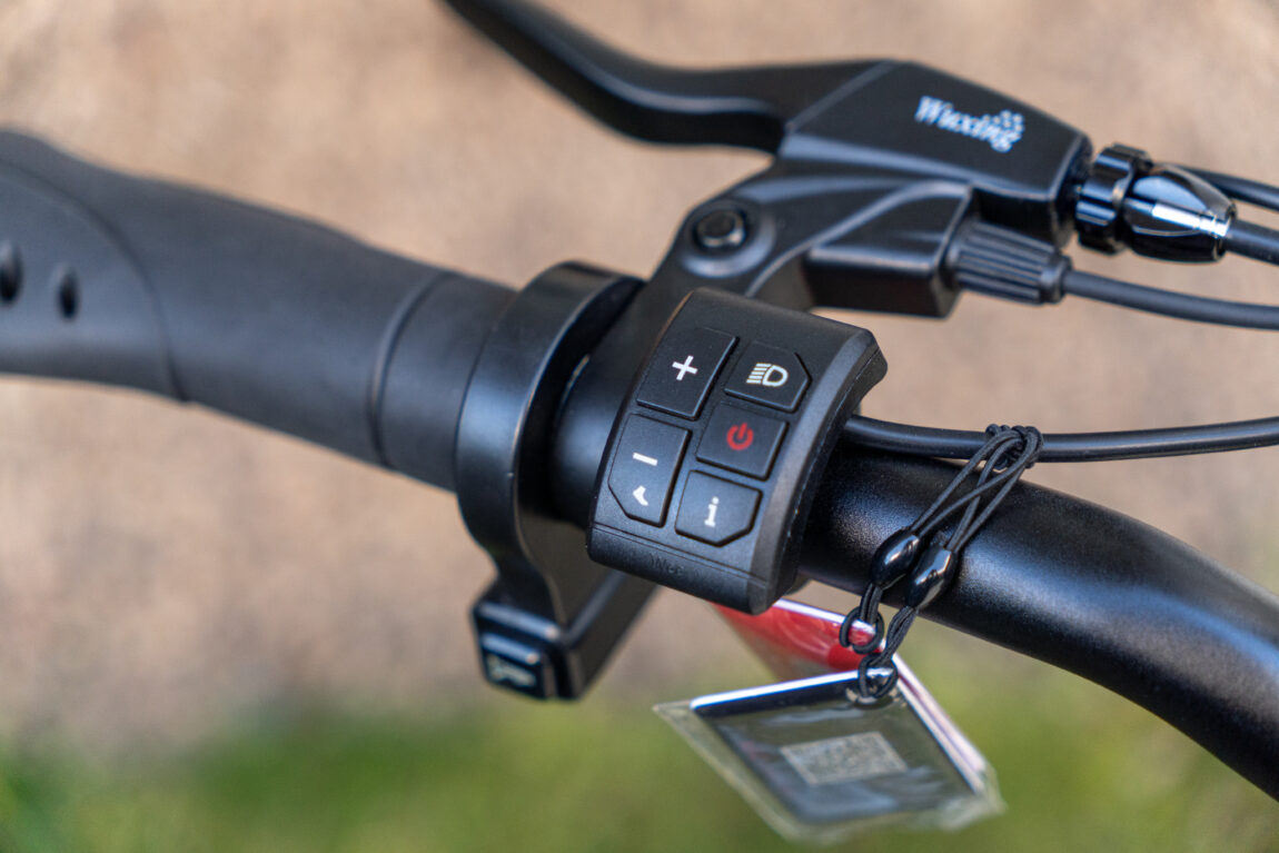 Samebike lotdm200-ii - ride-49