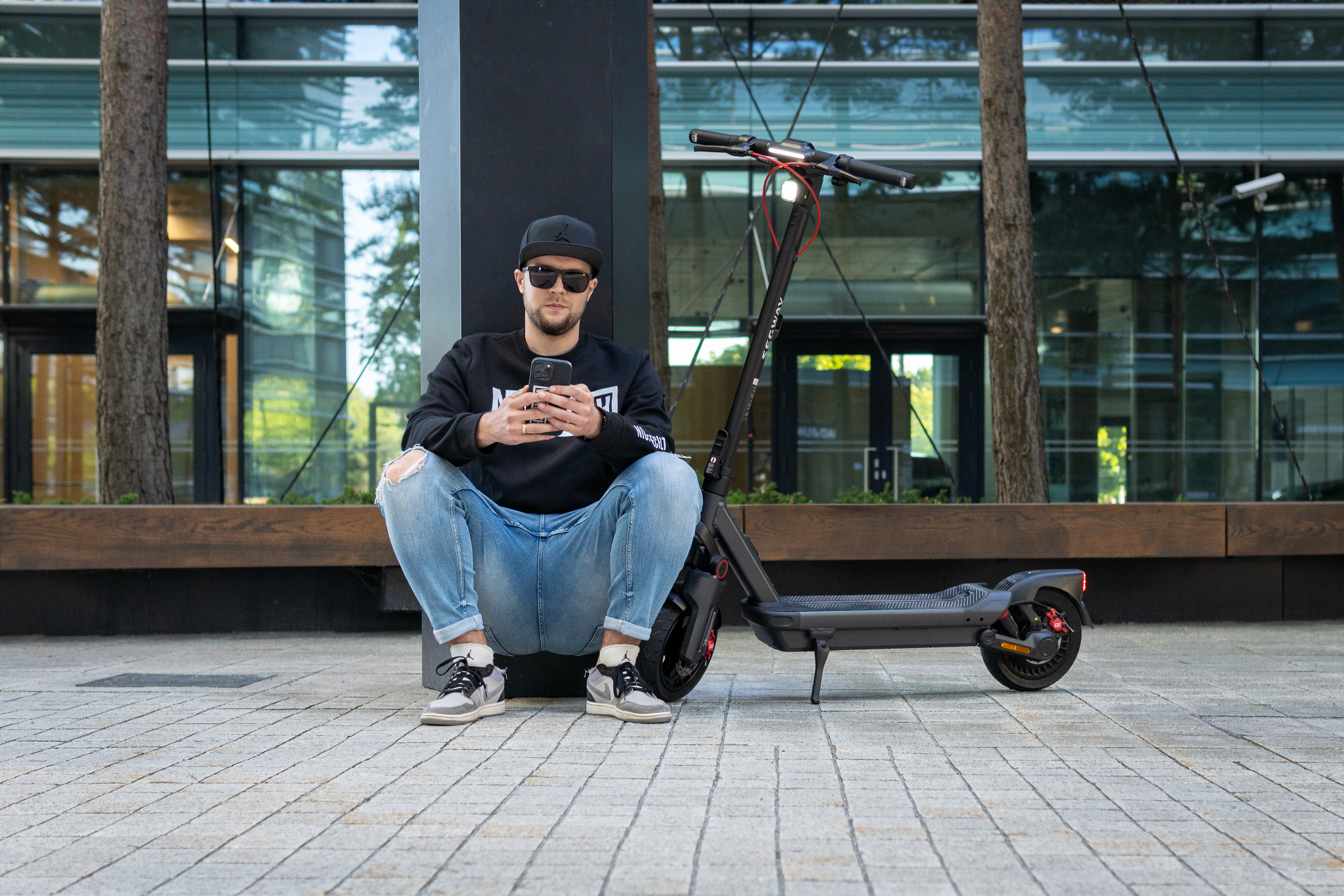 Segway Max G3 - ride (30)