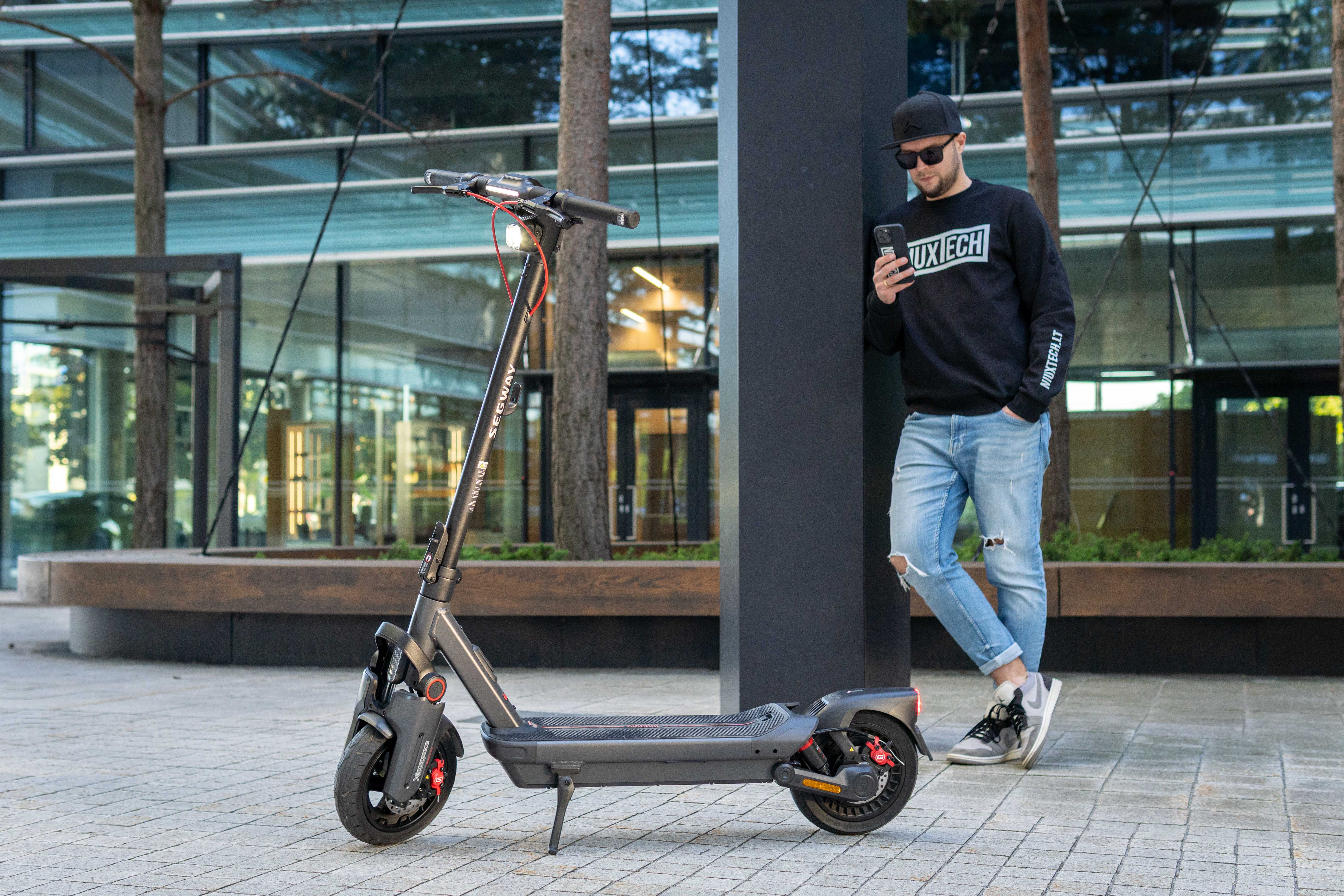 Segway Max G3 - ride (31)