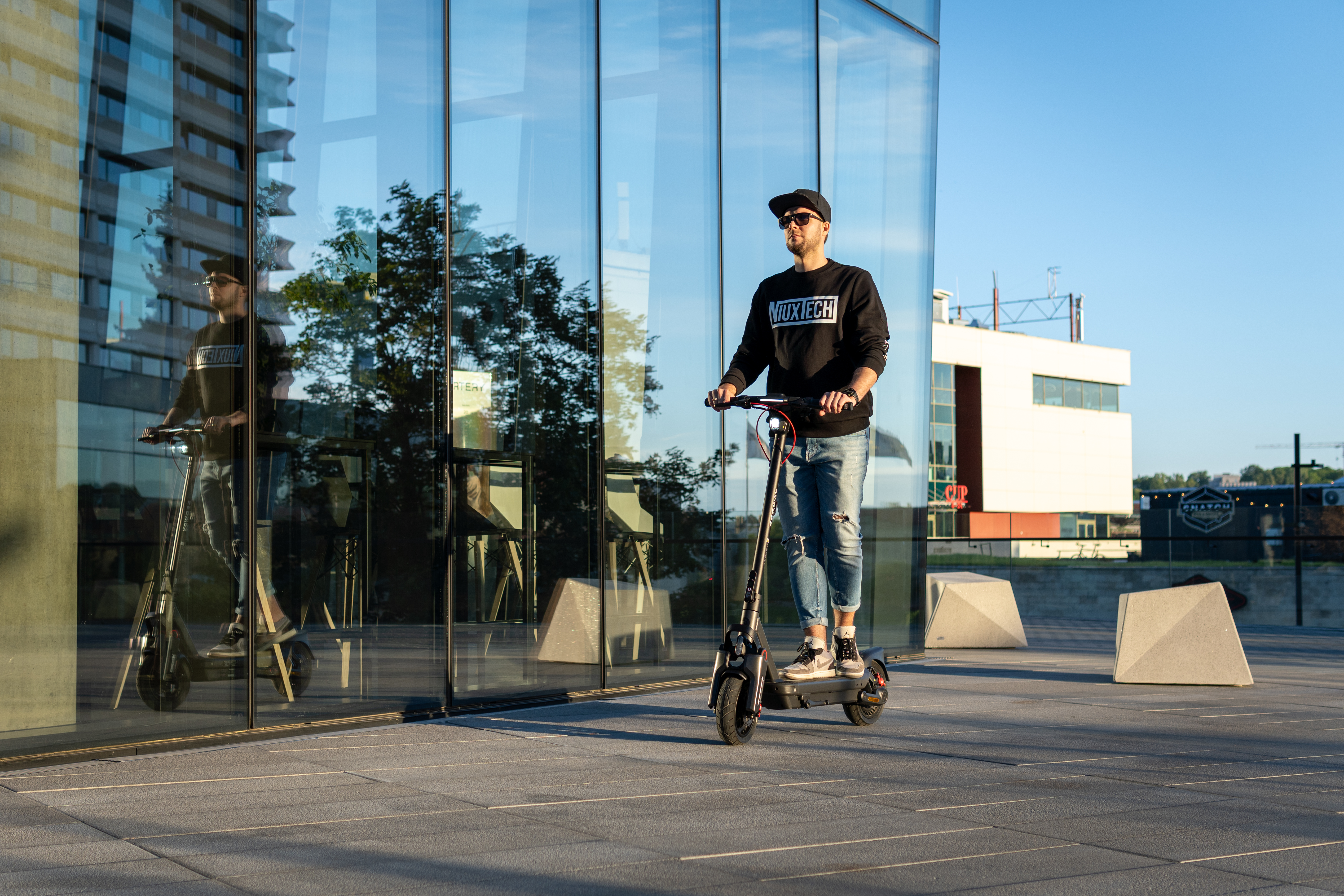 Segway Max G3 - ride (43)