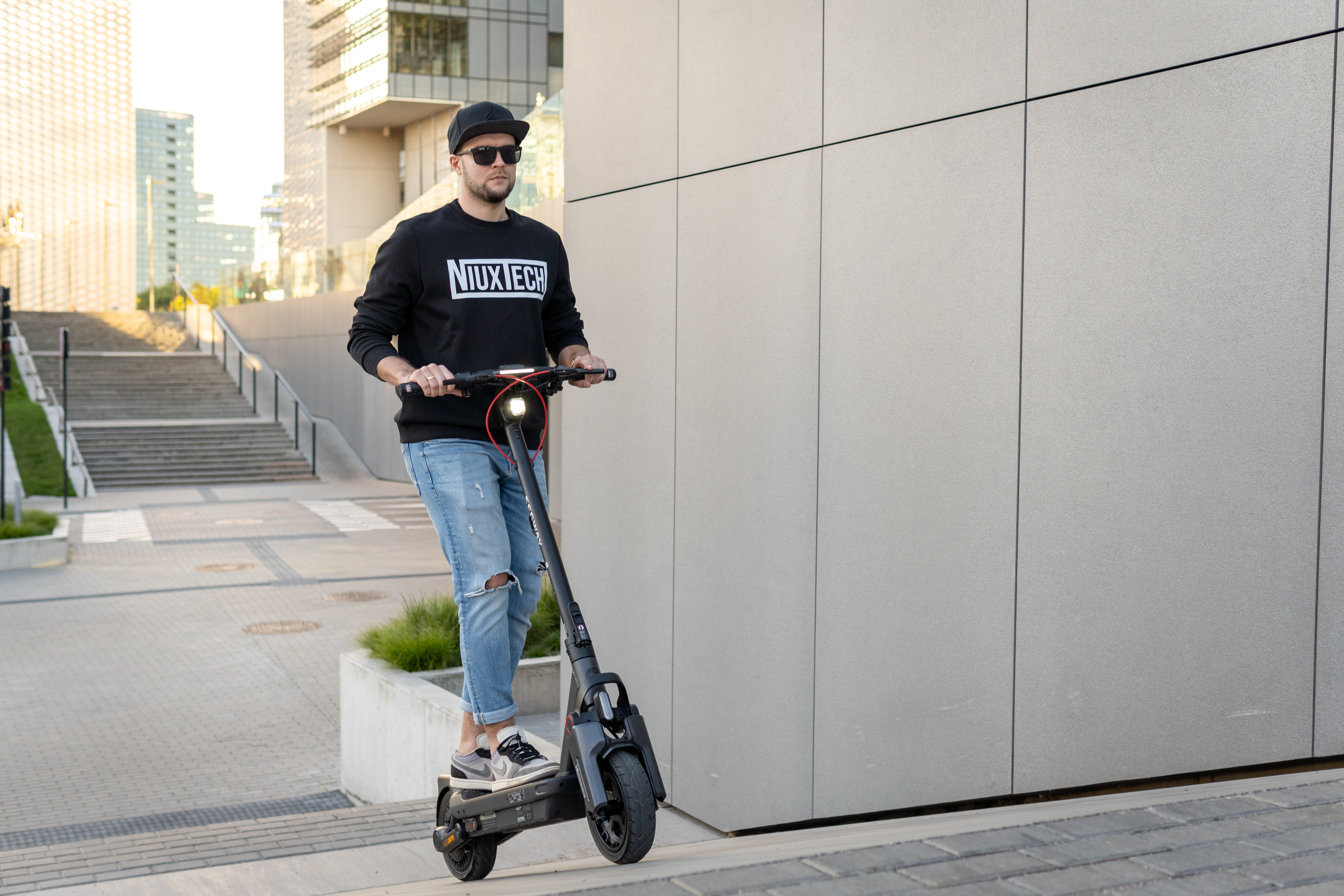 Segway Max G3 - ride (45)