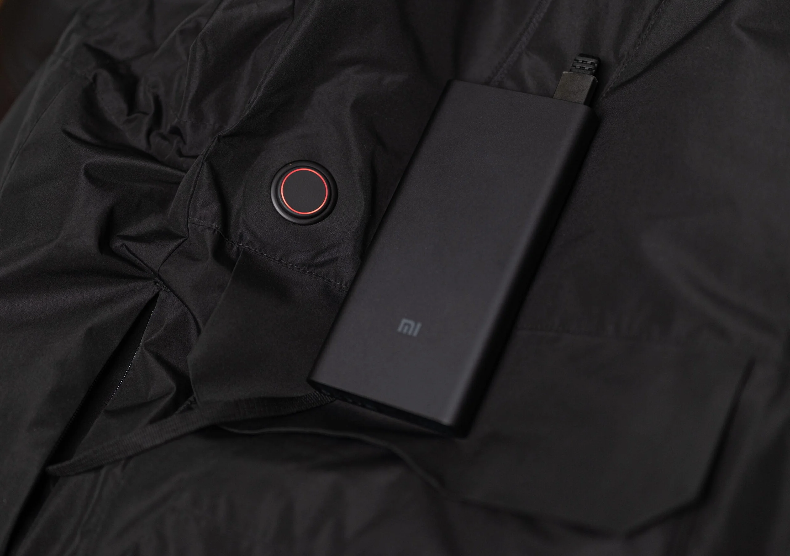 Xiaomi hot sale jacket heater