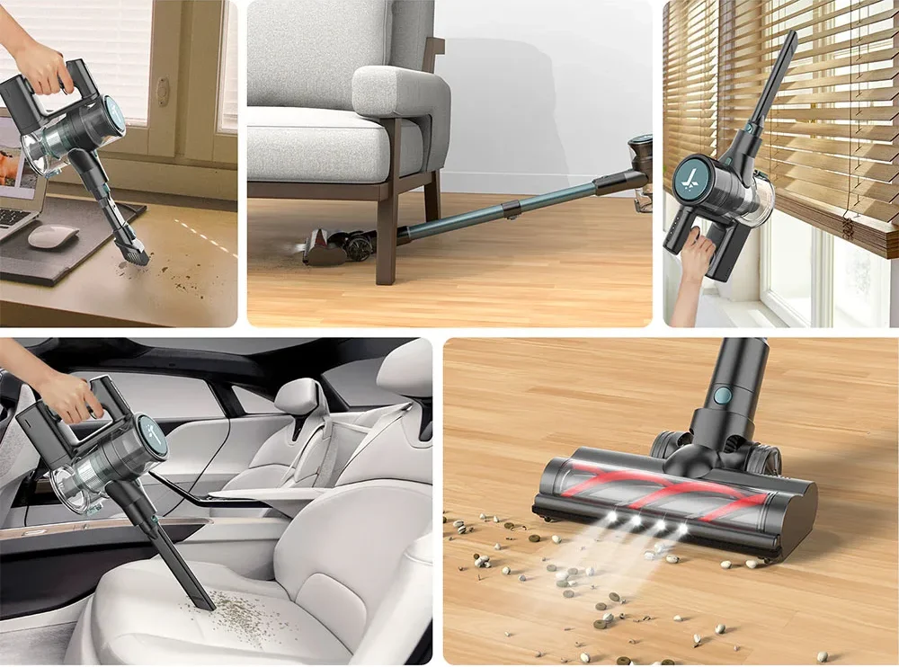 Teendow-P11-Pro-Cordless-Vacuum-Cleaner-rankinis-siurblys-sluota-kaina-NiuxTech-info-3