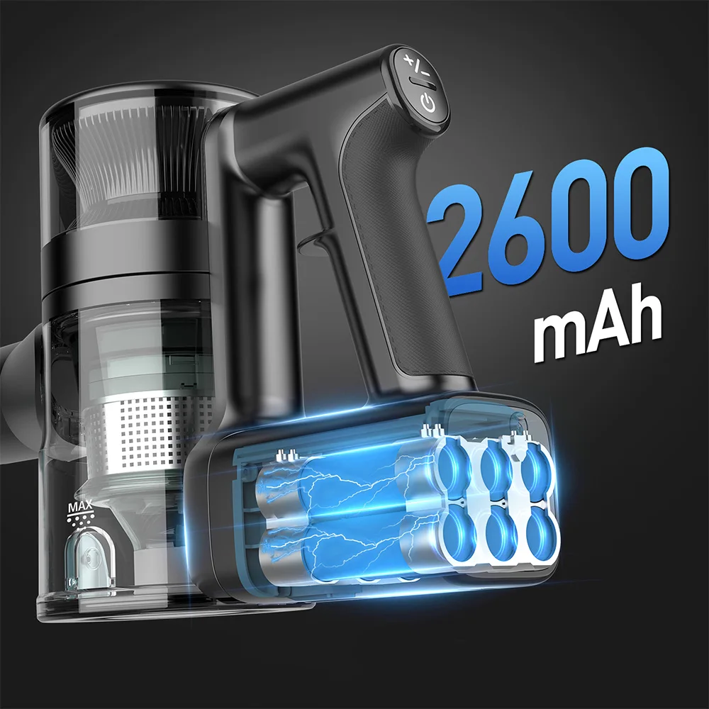 Teendow-P11-Pro-Cordless-Vacuum-Cleaner-rankinis-siurblys-sluota-kaina-NiuxTech-info-4