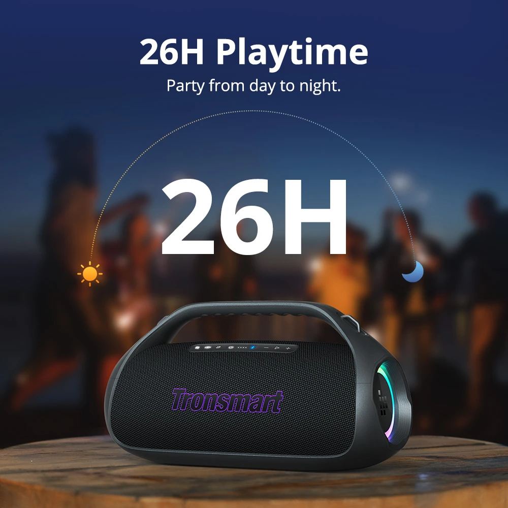 Tronsmart-Bang-2-bluetooth-speaker-discount-coupon-code-NiuxTech-info-2