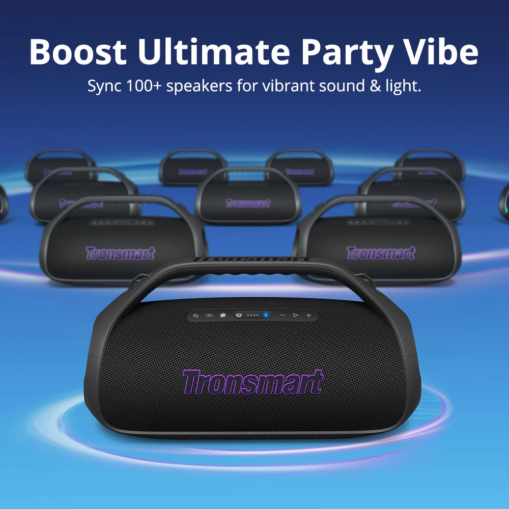 Tronsmart-Bang-2-bluetooth-speaker-discount-coupon-code-NiuxTech-info-3