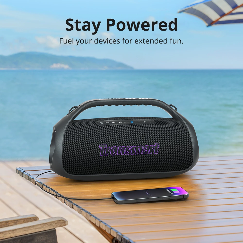 Tronsmart-Bang-2-bluetooth-speaker-discount-coupon-code-NiuxTech-info-7
