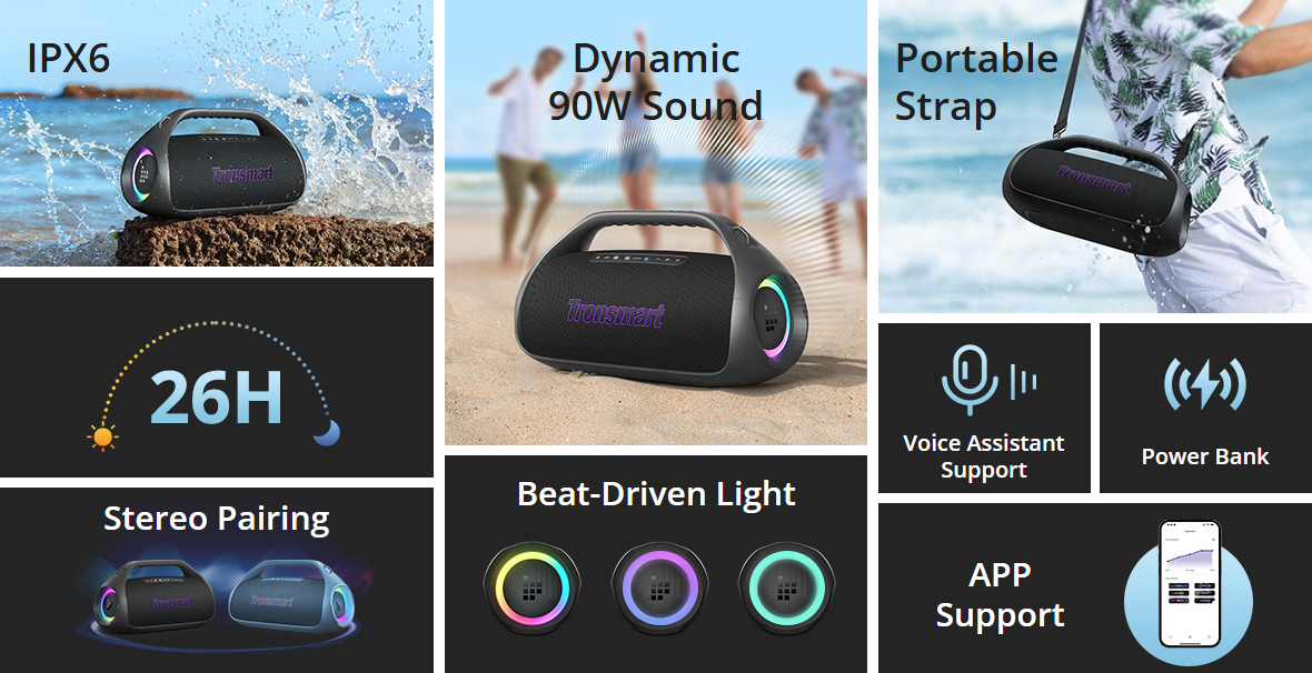Tronsmart-Bang-2-bluetooth-speaker-discount-coupon-code-NiuxTech-info-overview-Final