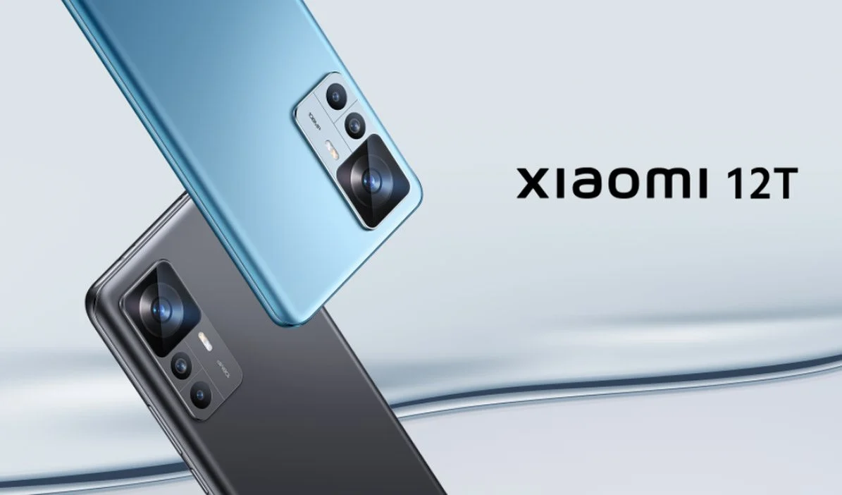 XIaomi 12T telefonas kaina kuponas