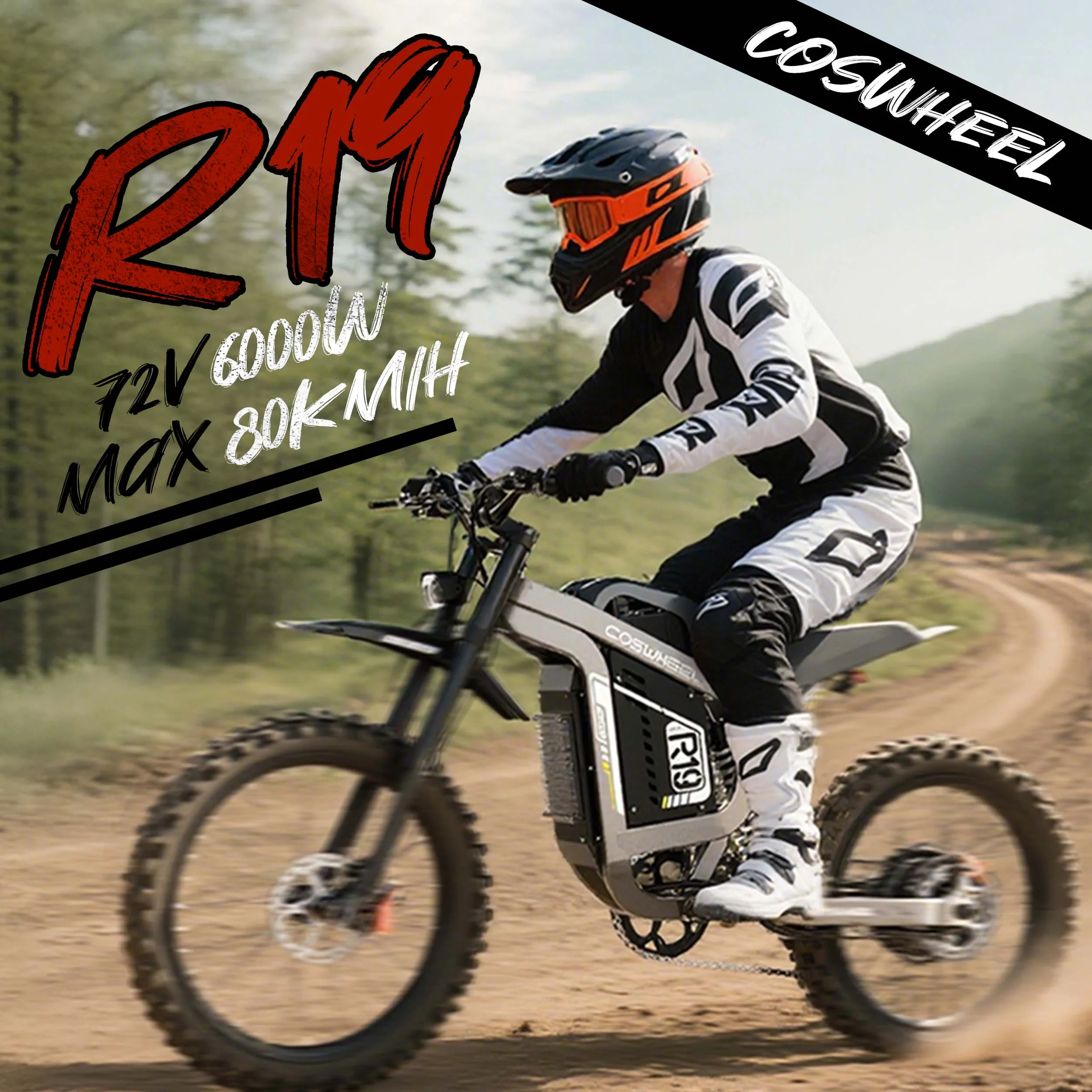 coshweel-R19-elektrinis-motociklas-NiuxTech-info-1