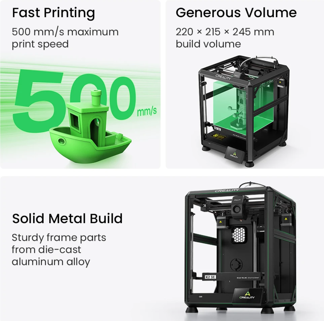 creality-k2-se-combo-3d-printer-kaina-akcija-nuolaida-kuponai-NiuxTech-info-1