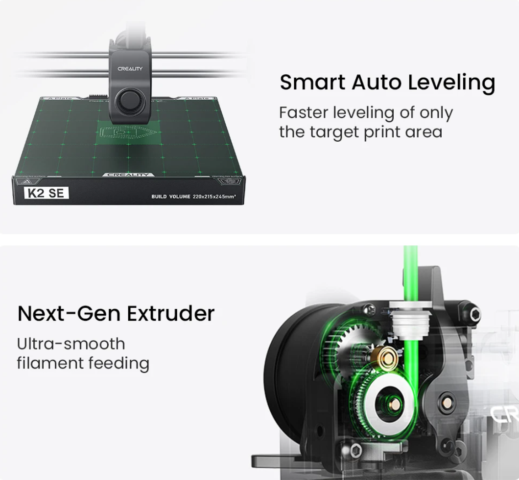 creality-k2-se-combo-3d-printer-kaina-akcija-nuolaida-kuponai-NiuxTech-info-2