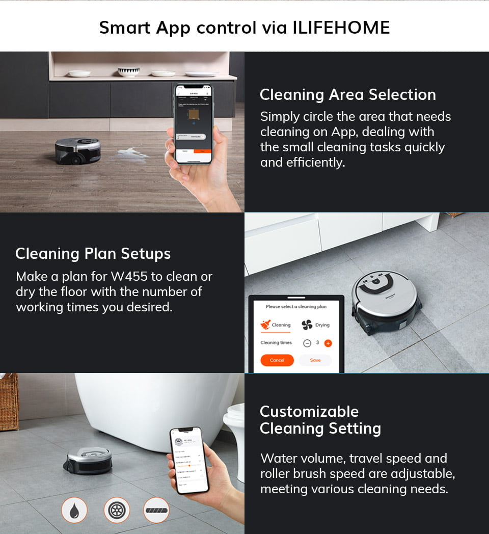 iLIFE-w455-robotas-siurblys-NiuxTech-info-2