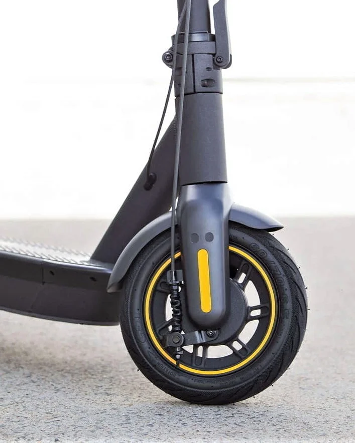 Segway Ninebot electric scooters of 2023! — Nuxtech