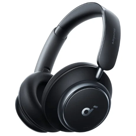 Anker Soundcore Space Q45 bluetooth headphones — Niuxtech