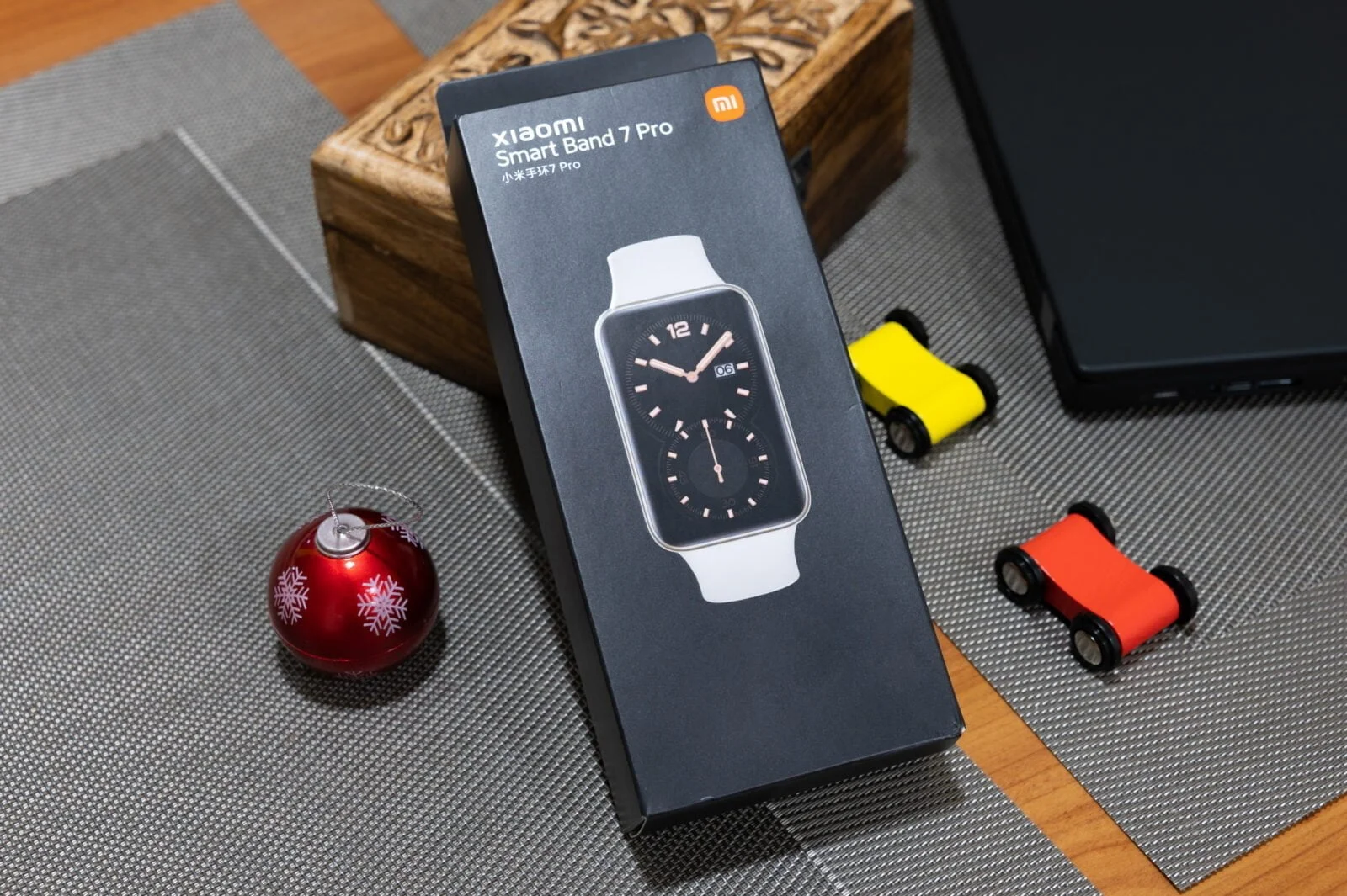 Sounce Adjustable Xiaomi Mi Band 5 & Mi Band 6 Watch Strap Silicone Ad